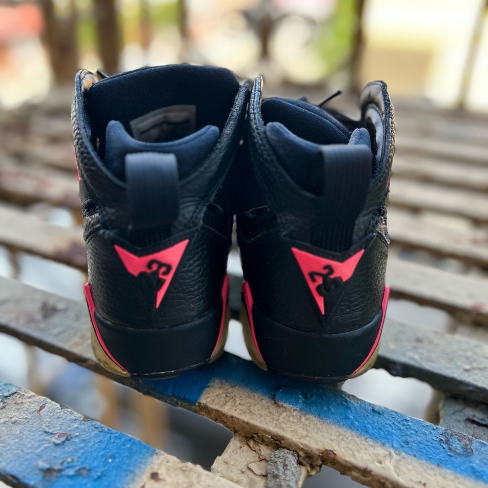 Jordan 7 Retro - Picture 3 of 4